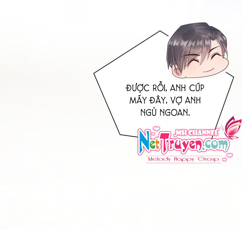 Thịnh Thế Điềm Sủng: Tiểu Manh Thê Của Dịch Thiếu: Chapter 25