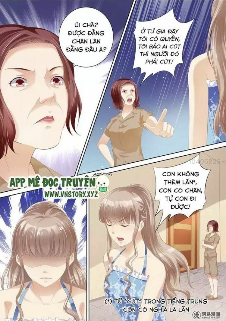 Cưng Chiều Vợ Yêu: Chapter 51