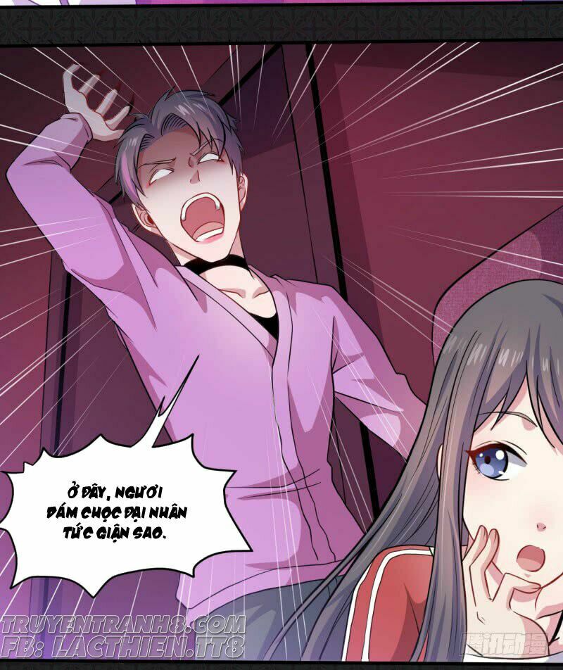 Ngạo Kiều Quỷ Vương Yêu Ta: Chapter 84