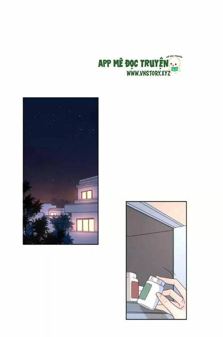 Cạm Bẫy Ngọt Ngào: Chapter 57