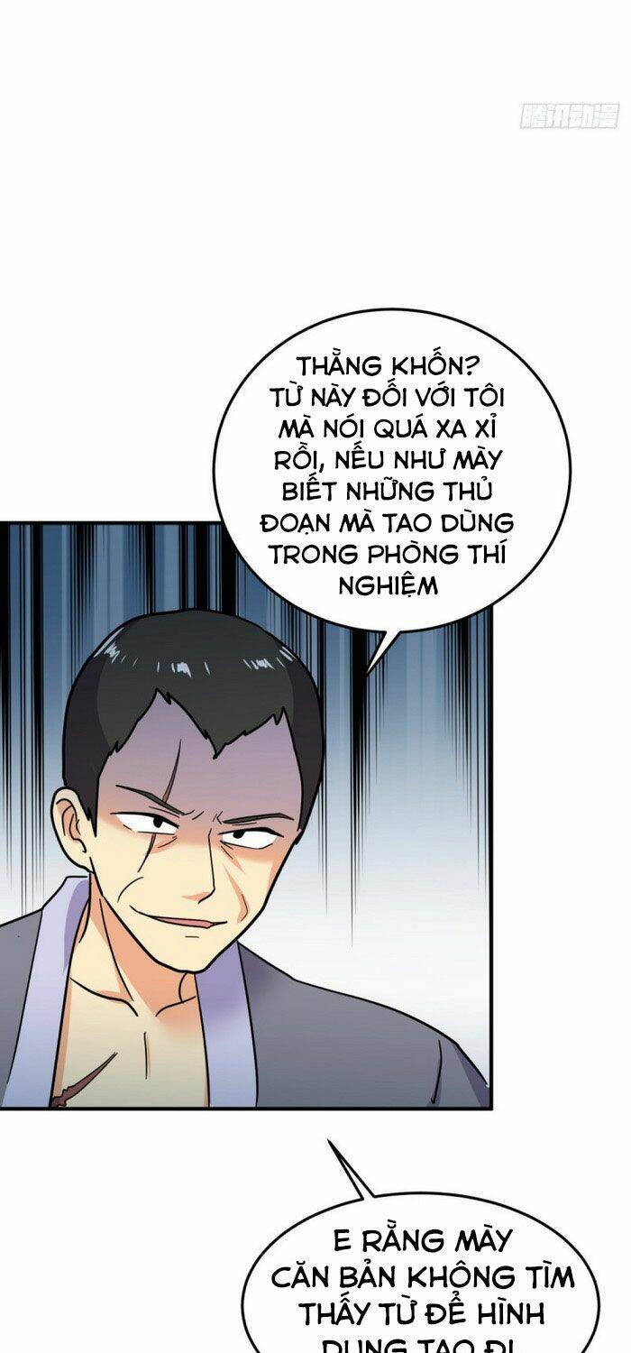 Đại Gia Livestream Vạn Giới: Chapter 75