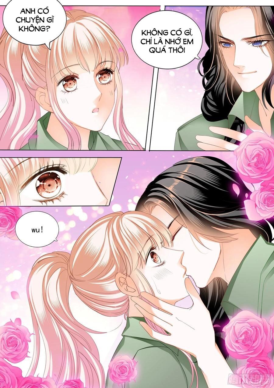 Bá Đạo Tiểu Thúc, Xin Trêu Chọc Vừa Thôi!: Chapter 174