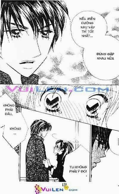 1/4 Tình Yêu: Chapter 8