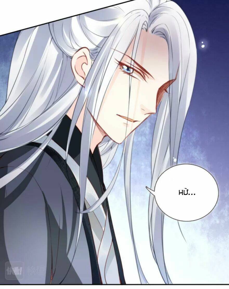 Nàng Trở Thành Bạch Nguyệt Quang Của Vương Gia Bệnh Kiều: Chapter 112