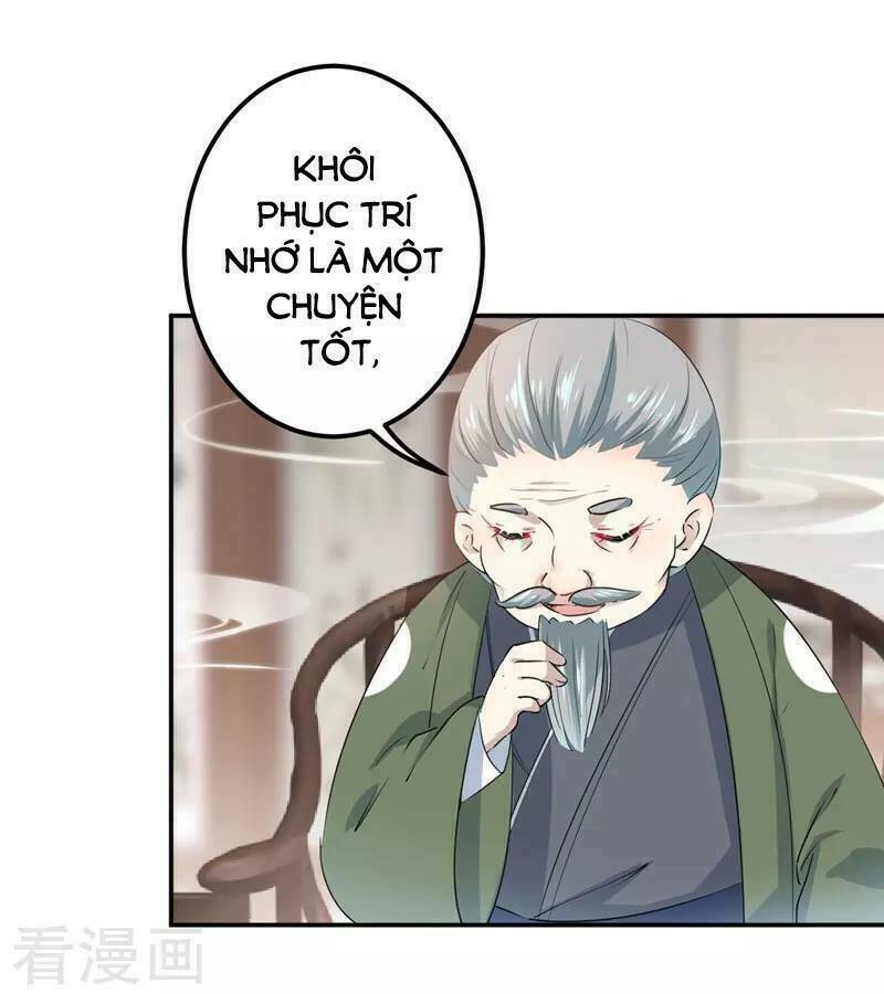 Vương Gia Không Thể Trêu: Chapter 89