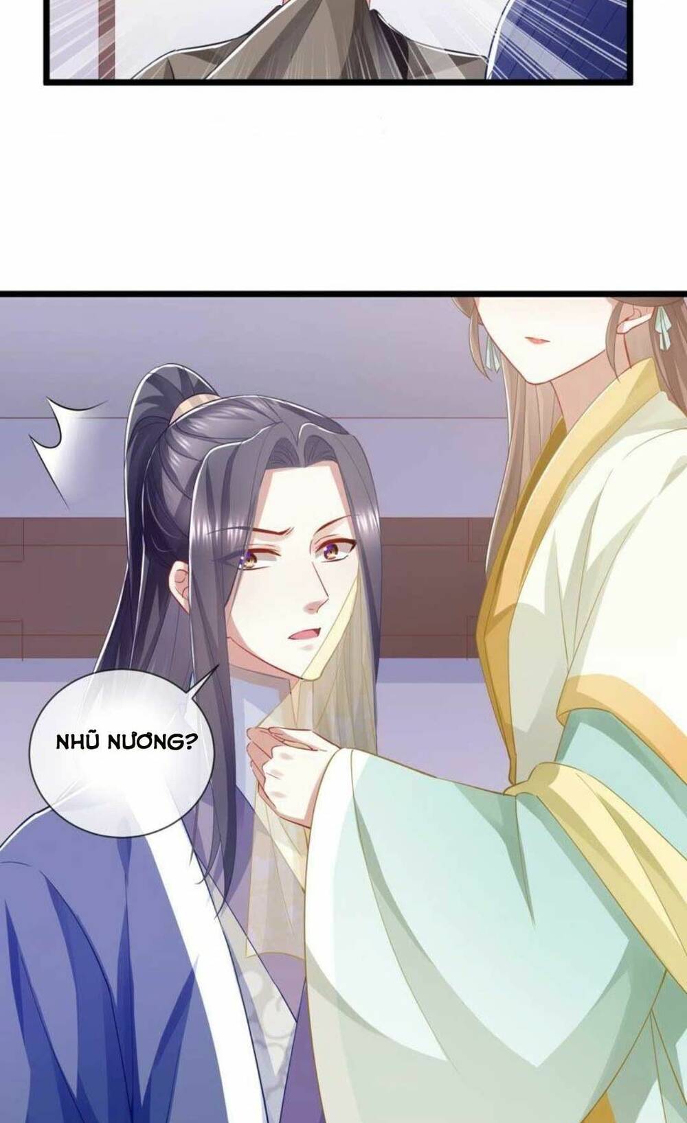 Xuyên Vào Trò Chơi Công Lược Boss Phản Diện: Chapter 49