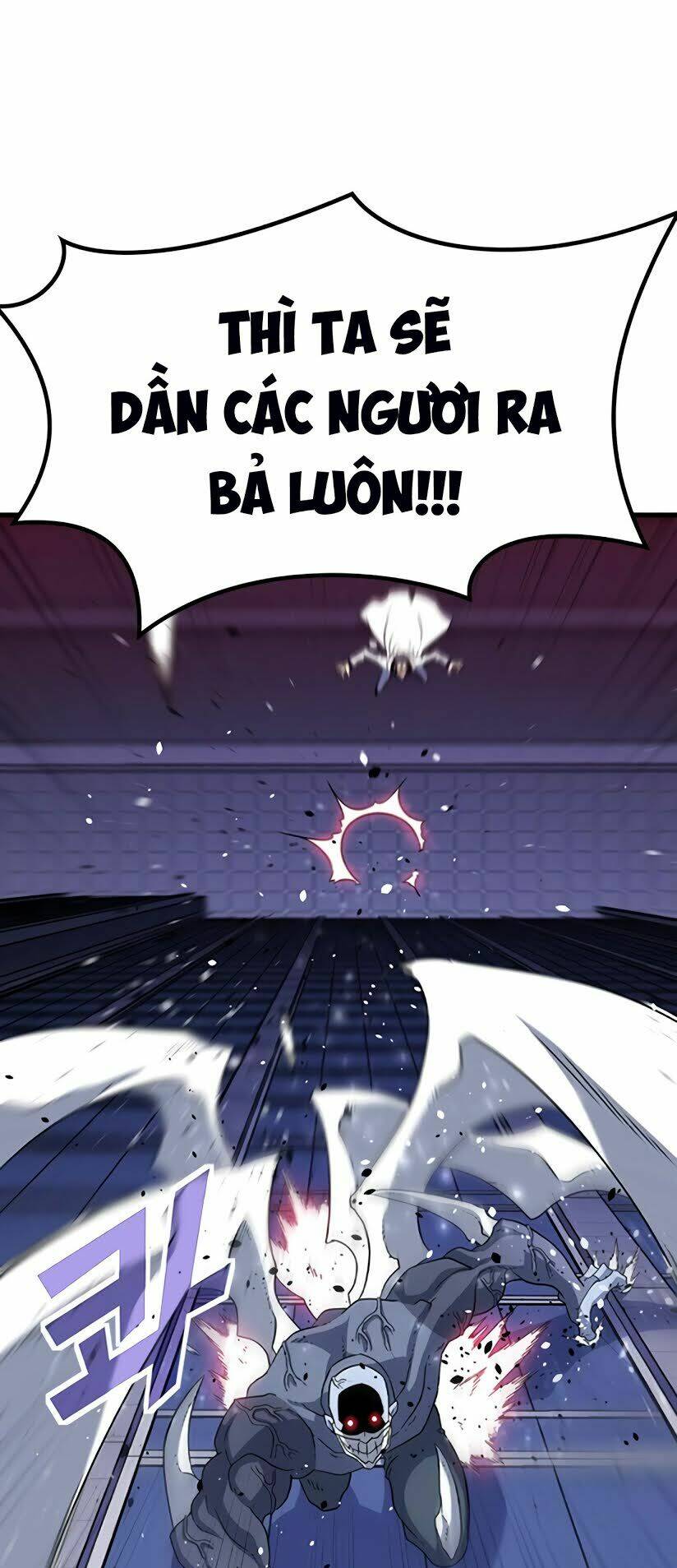 Điểm Chết: Chapter 8