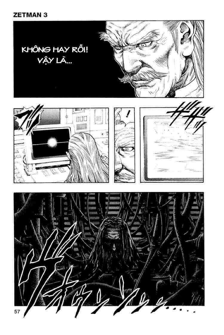 Vợ Yêu Không Ngoan: Chapter 29