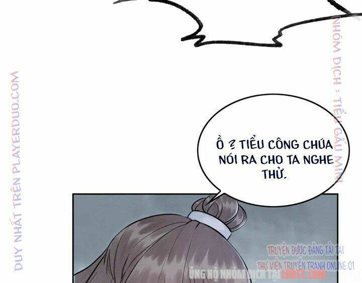 Trọng Sinh Bá Sủng Nhiếp Chính Vương Quá Mạnh Mẽ: Chapter 133
