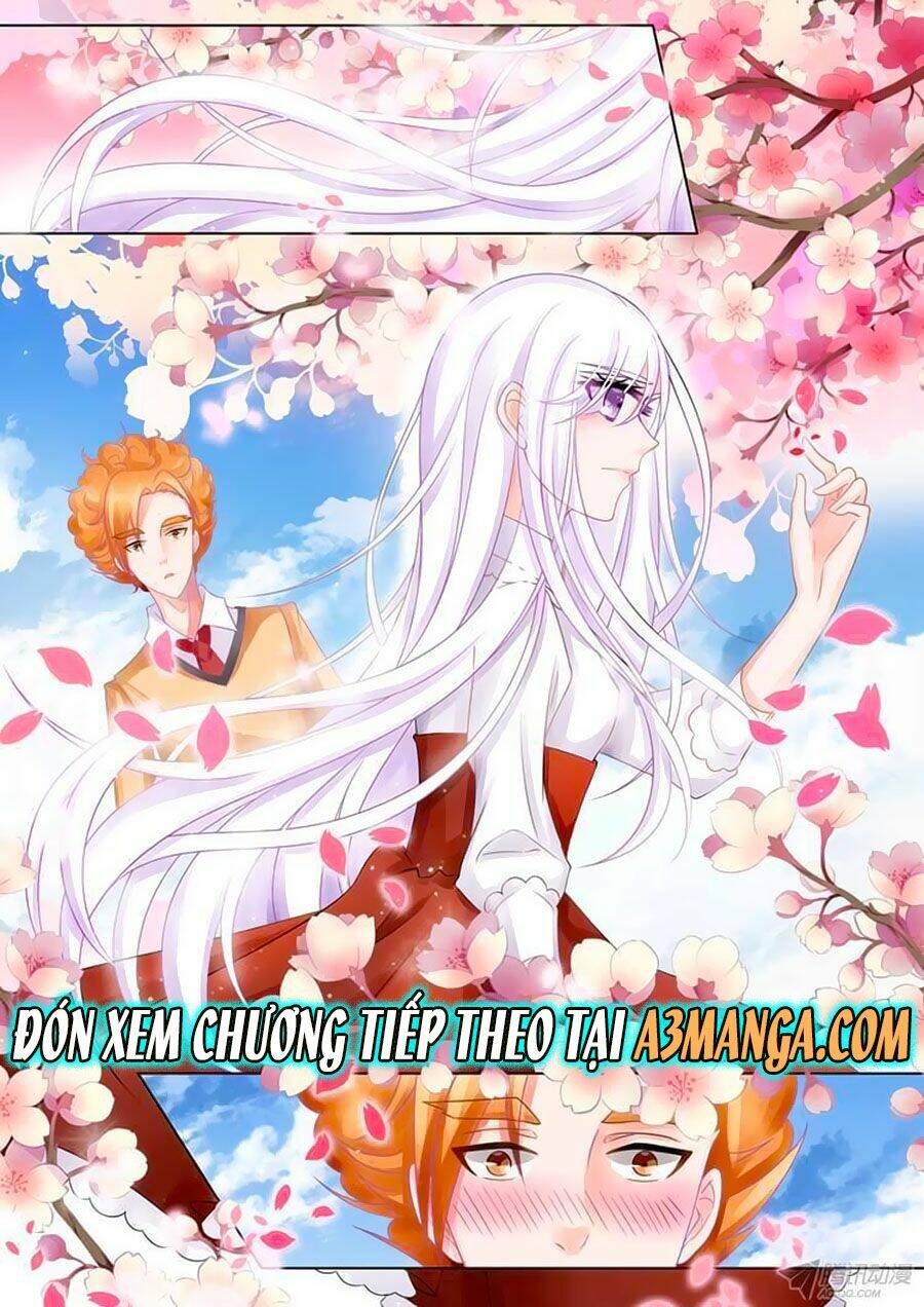 Chước Chước Lưu Ly Hạ: Chapter 45