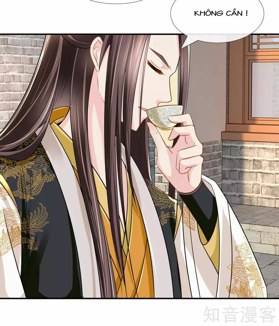 Lãnh Cung Phế Hậu Muốn Nghịch Thiên: Chapter 25