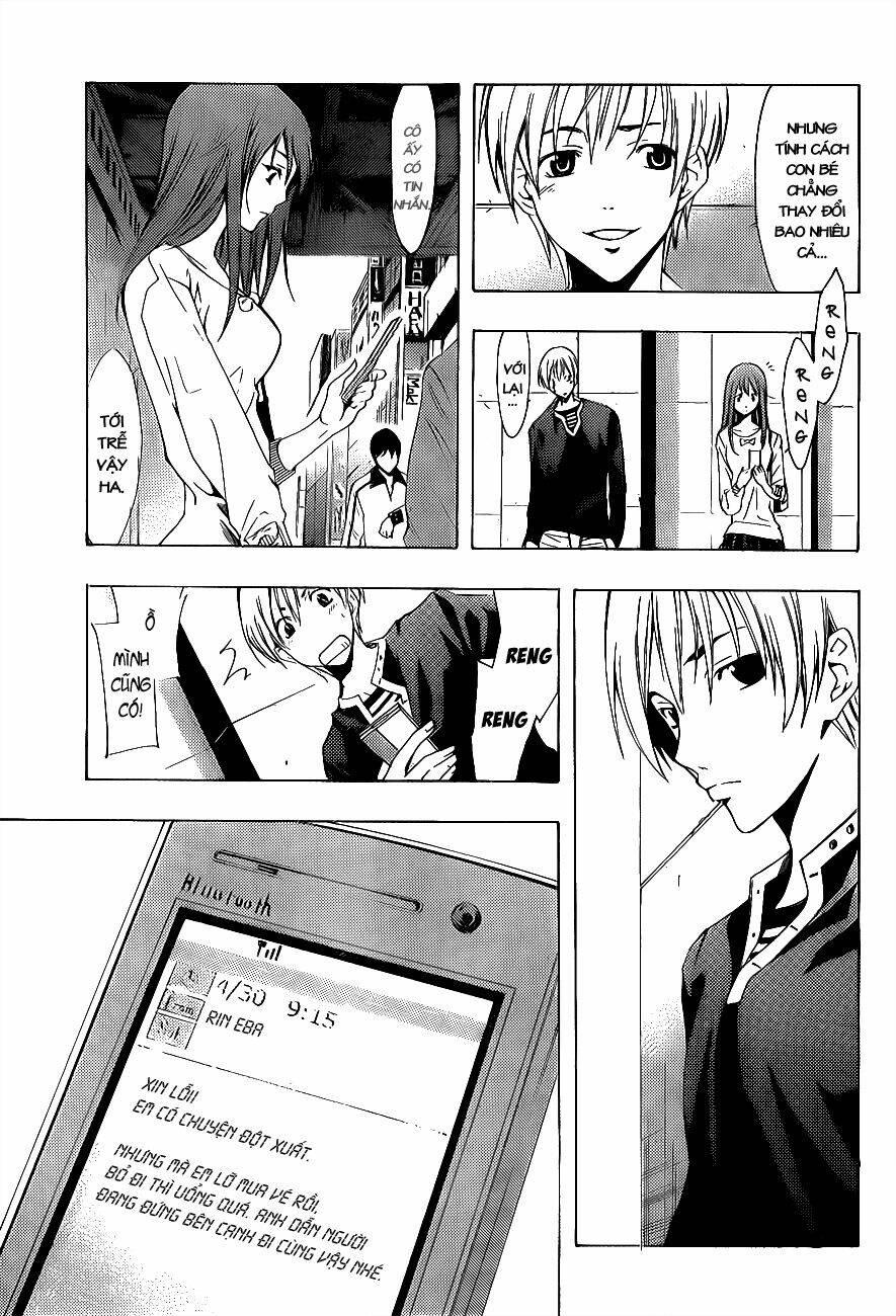 Thị Trấn Tình Yêu: Chapter 125