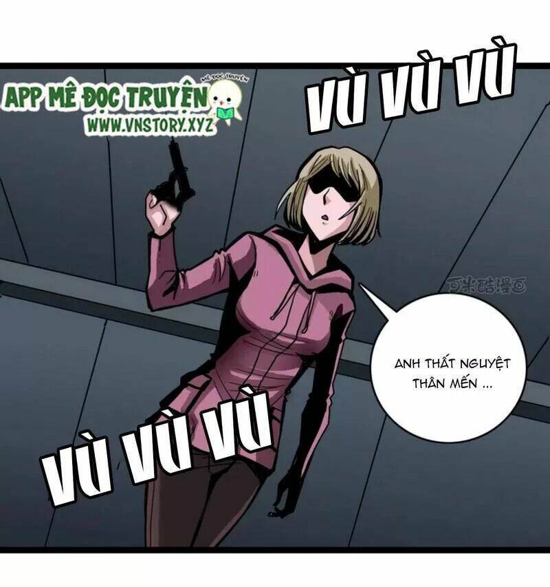 Thiếu Niên Siêu Năng Lực: Chapter 47