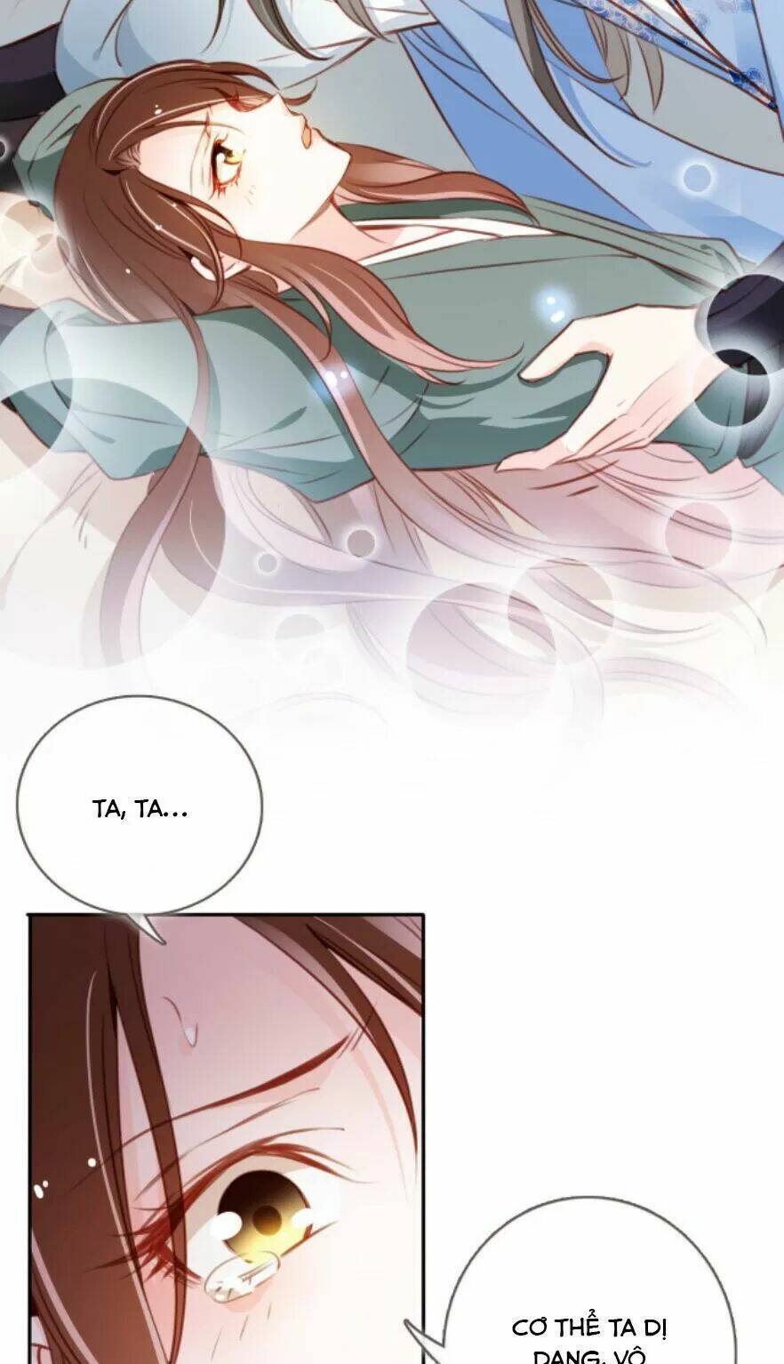 Nàng Trở Thành Bạch Nguyệt Quang Của Vương Gia Bệnh Kiều: Chapter 93