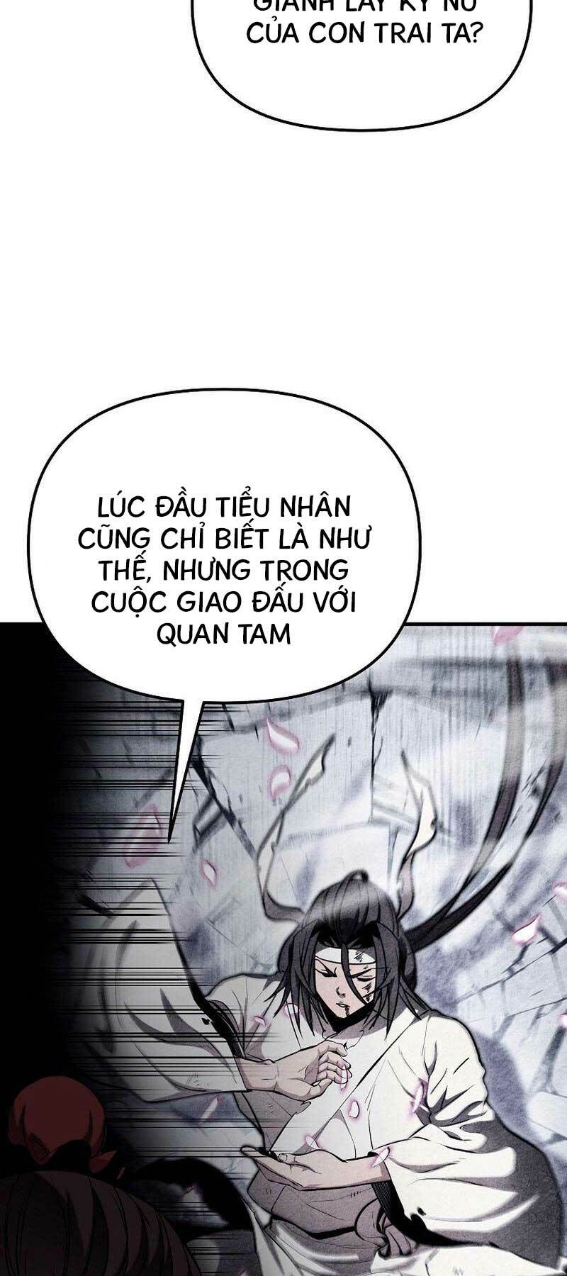 Đông Phương Bất Bại: Chapter 16