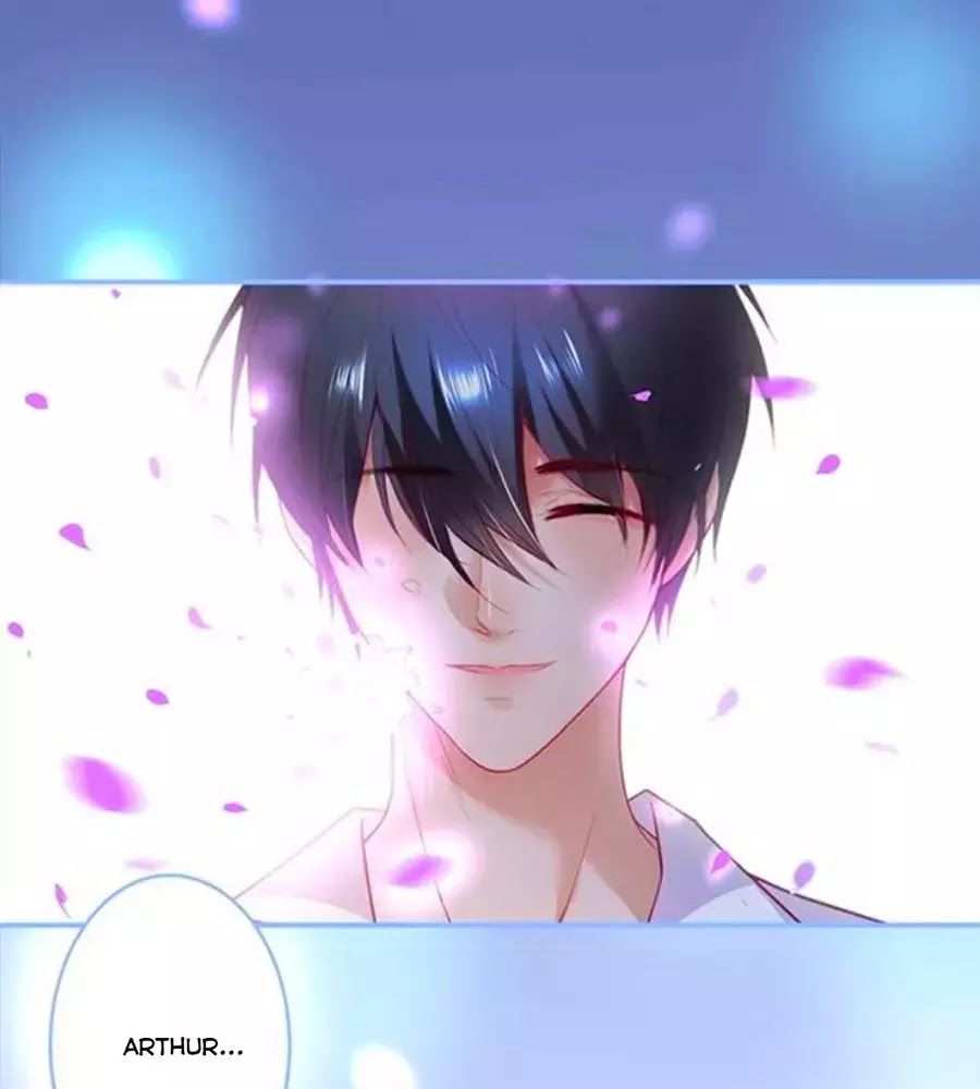 Vương Tử Và Ánh Trăng Đen: Chapter 34