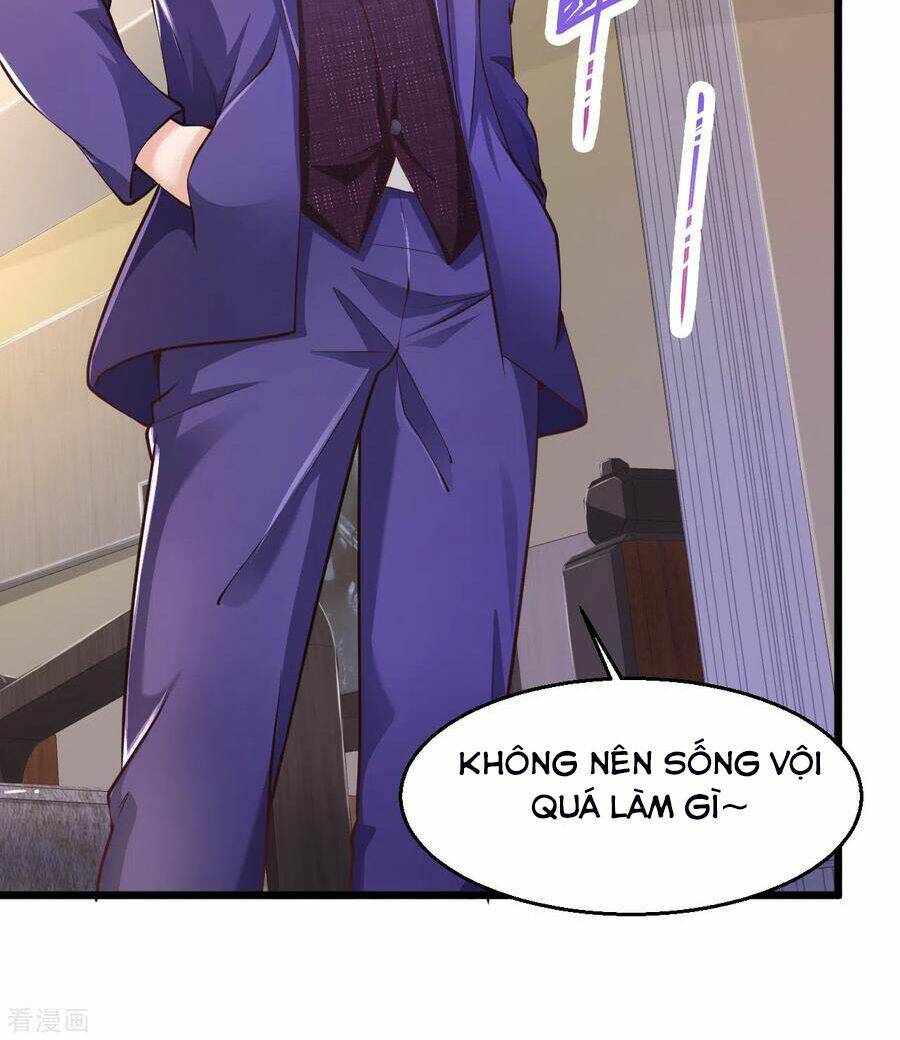 Tuyệt Phẩm Y Thánh: Chapter 157