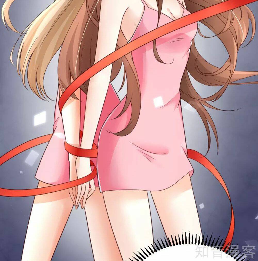 Cường Thế Tù Ái - Địch Thiếu Đừng Xằng Bậy: Chapter 58