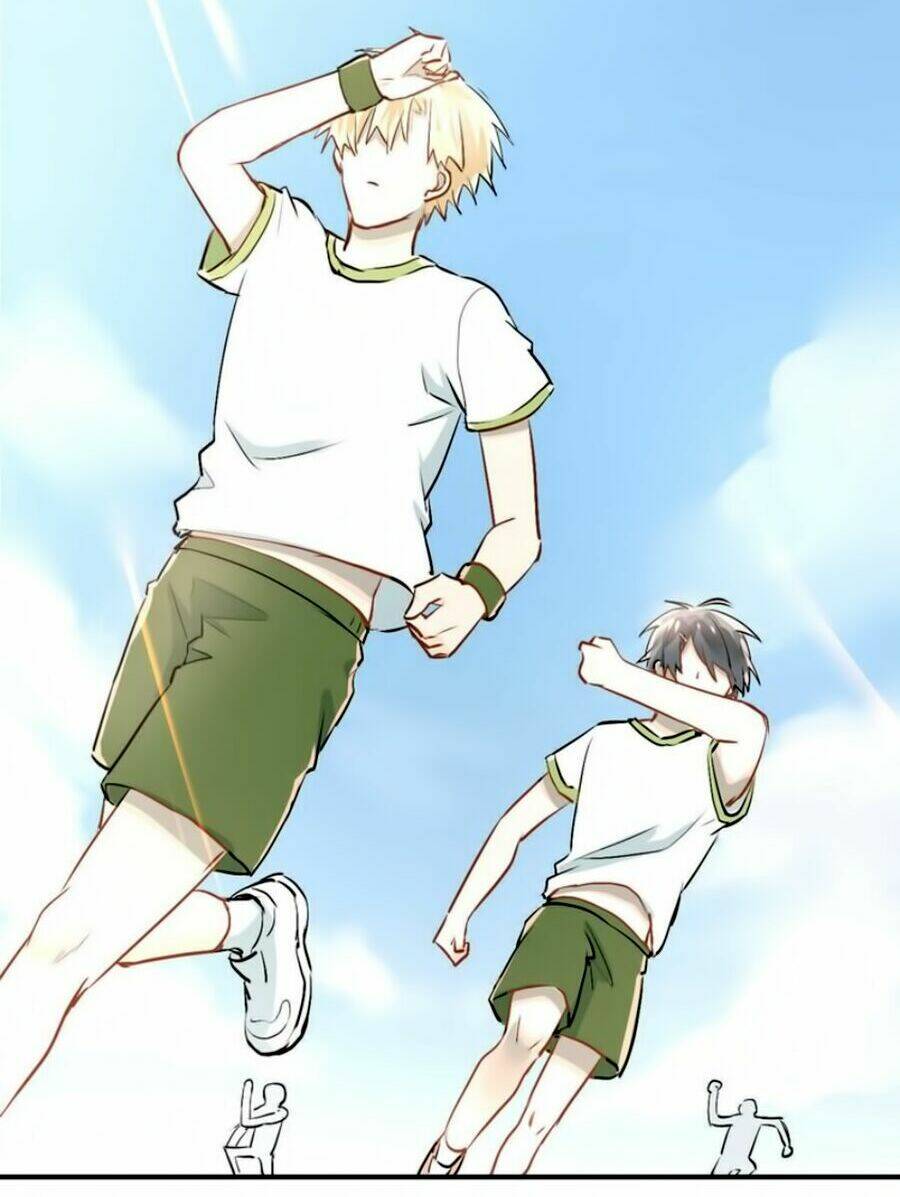 Đầu Gấu Biết Yêu: Chapter 12