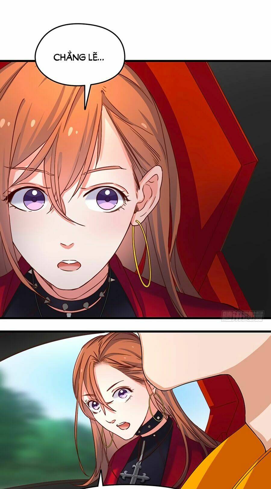 Nhật Ký Báo Thù Của Thiên Kim Hai Mặt: Chapter 1