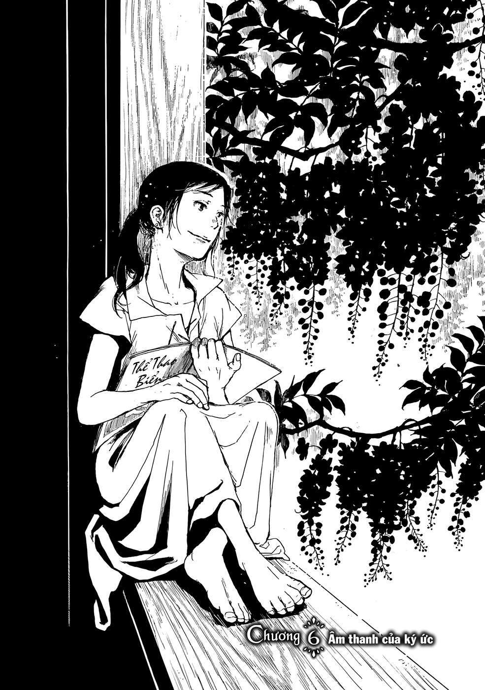 Âm Thanh Của Bầu Trời: Chapter 6