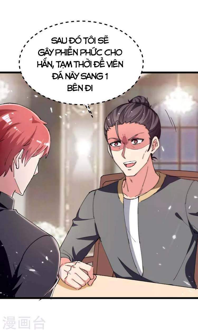 Trọng Sinh Khí Thiếu Quy Lai: Chapter 236