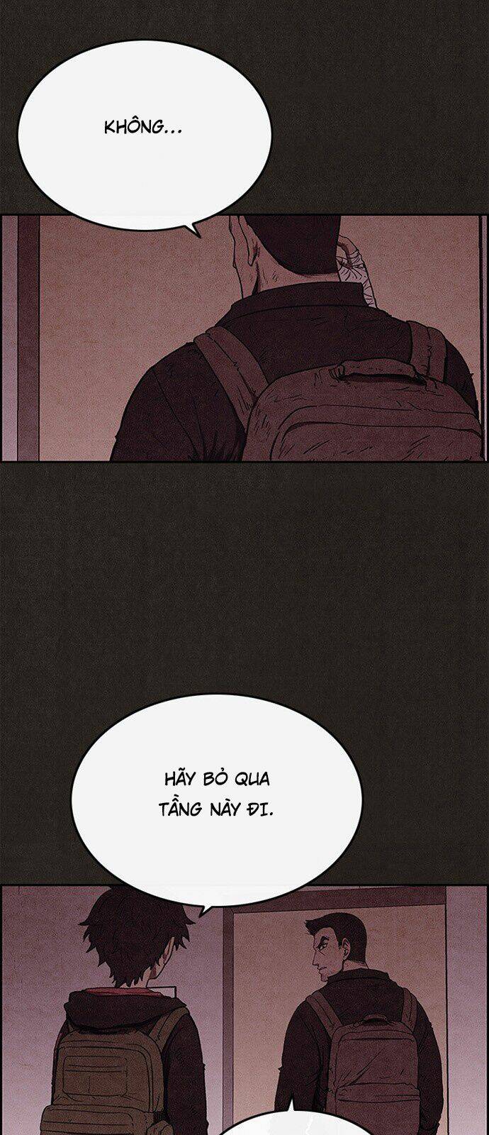 Quái Vật Tại Chung Cư Xanh: Chapter 48