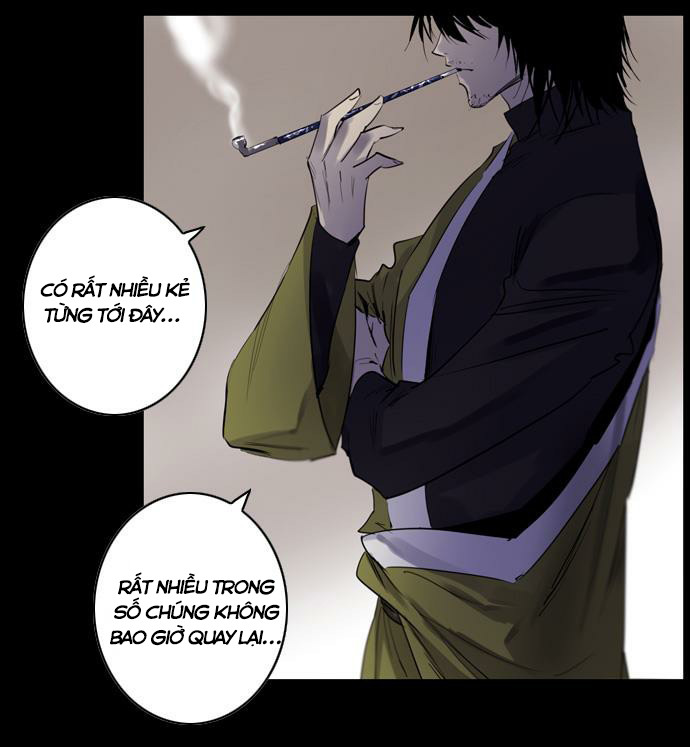 Soul Cartel: Chapter 142