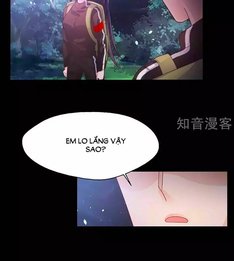 Sau Này Vẫn Cứ Thích Anh: Chapter 63