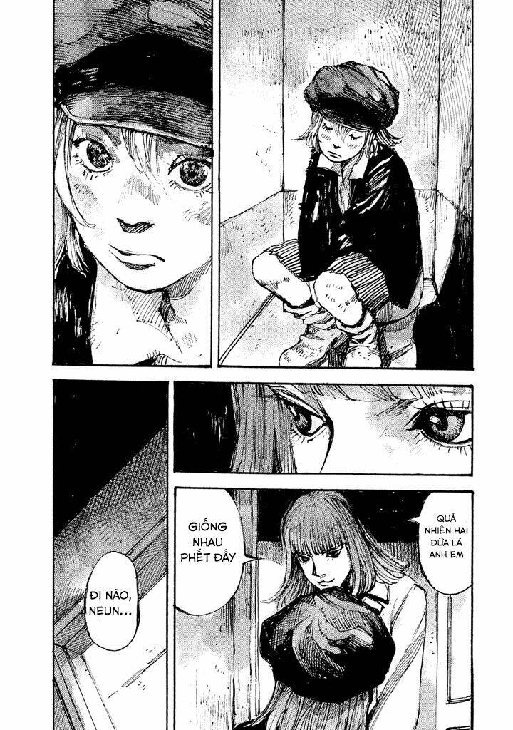 Neun-Takahashi-Tsutomu: Chapter 4