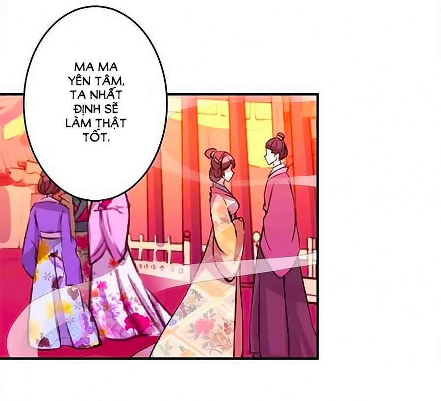 Vương Gia ! Ngươi Thật Bỉ Ổi !: Chapter 286