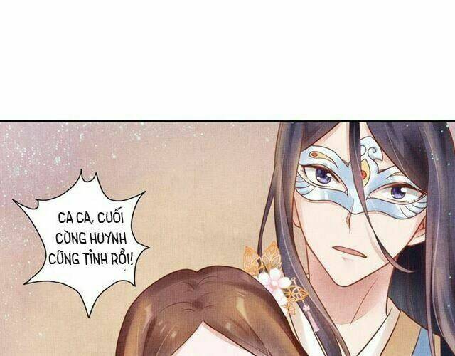 Thịnh Sủng Y Phi Chi Dao Quan Truyện: Chapter 43