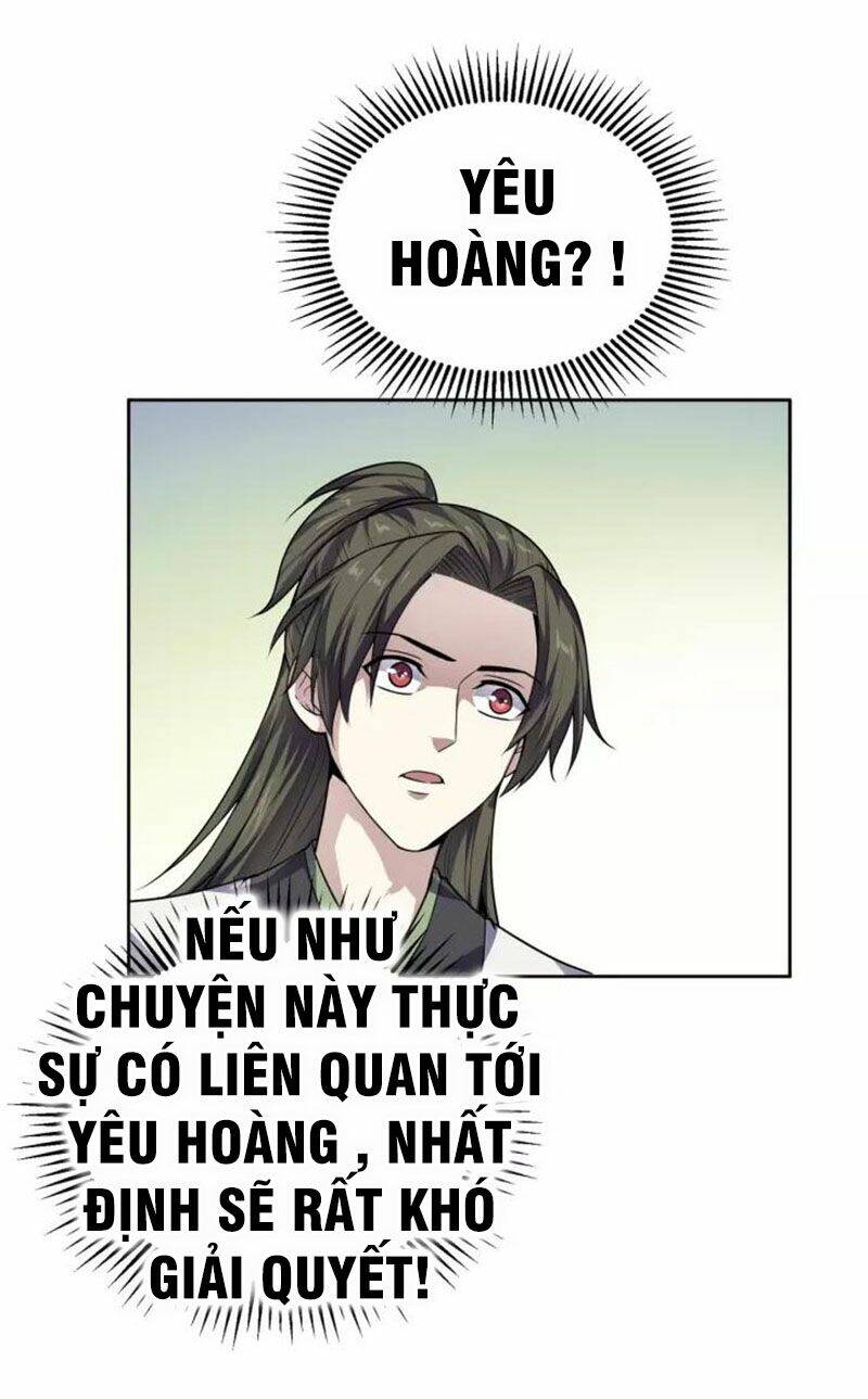 Nghịch Thiên Đại Thần: Chapter 65