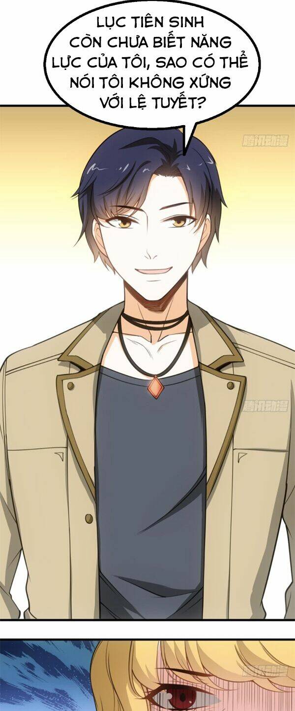 Người Ở Rể Mạnh Nhất: Chapter 18