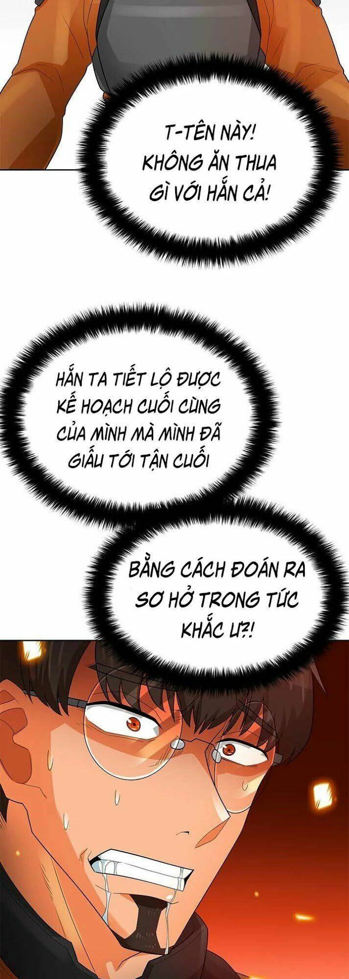 Tôi Tự Động Săn Một Mình: Chapter 91