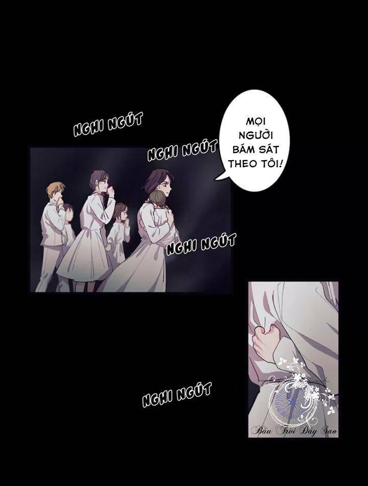 A Lady's Table: Chapter 2