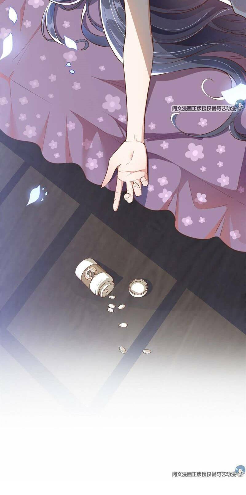 Xuyên Nhanh Đại Lão Ta Chỉ Muốn Phá Sản: Chapter 1