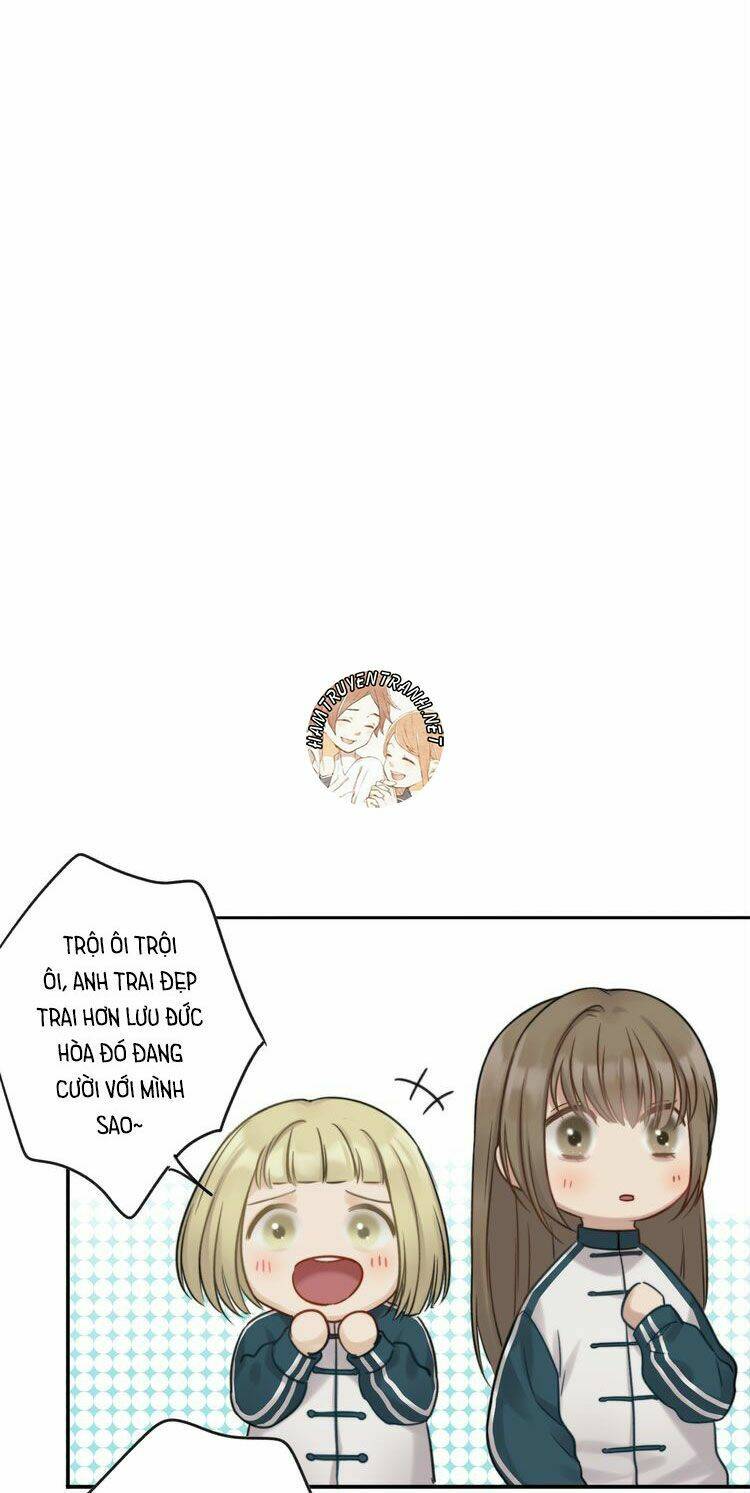 Viện Bảo Tàng Tâm Nguyện: Chapter 15.2