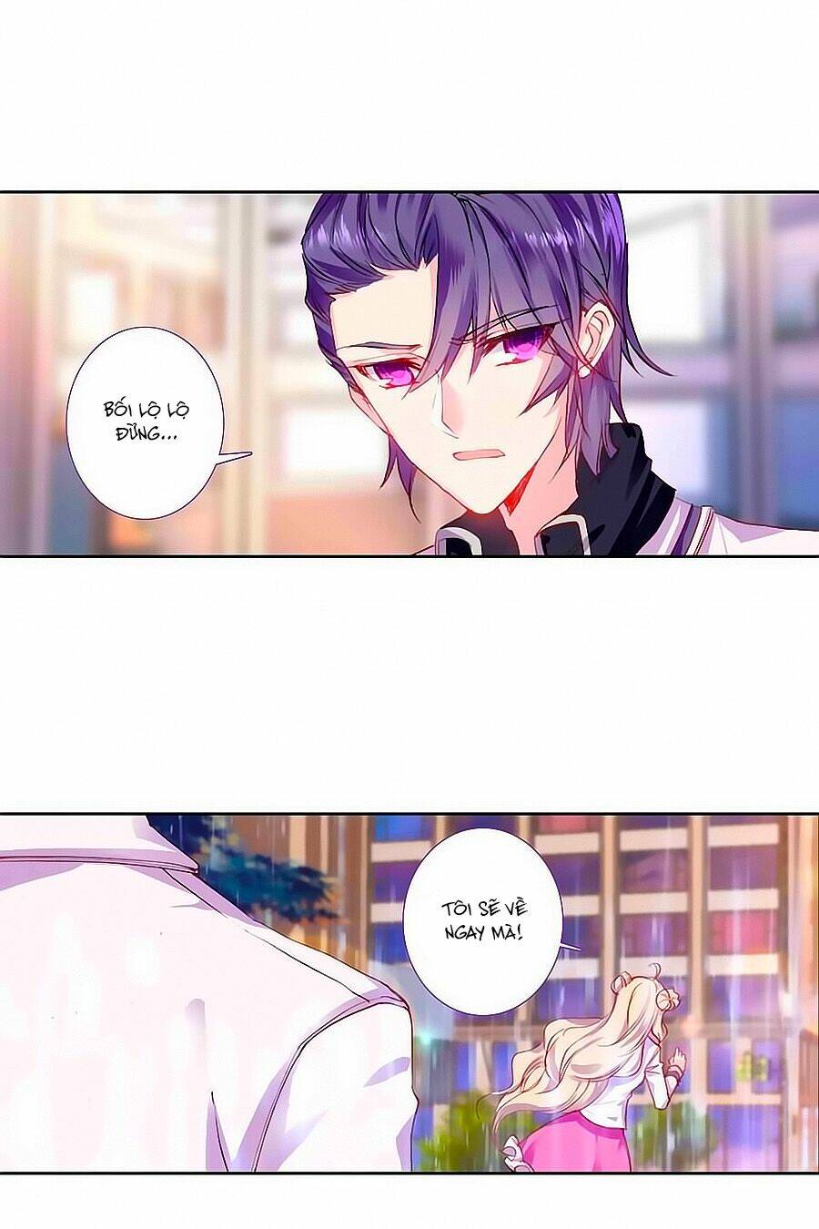 101 Sủng Vật Tình Nhân: Chapter 50