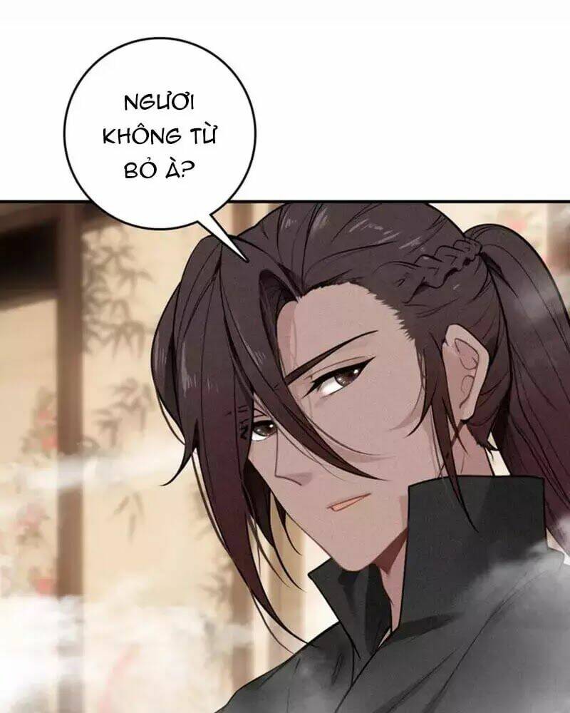 Đế Sư Tại Thượng: Chapter 61