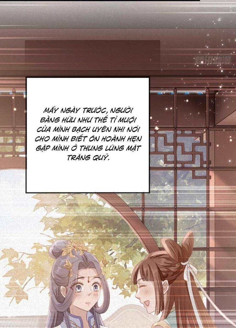 Mau Xuyên Không Rửa Tội Cho Nhân Vật Phản Diện: Chapter 106