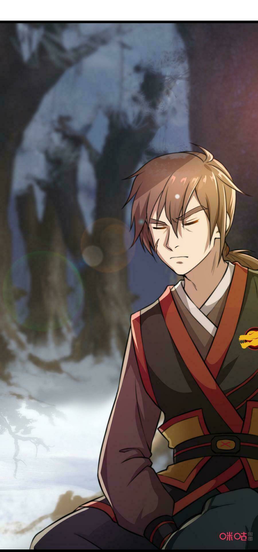 Tu Tiên Cuồng Thần: Chapter 26