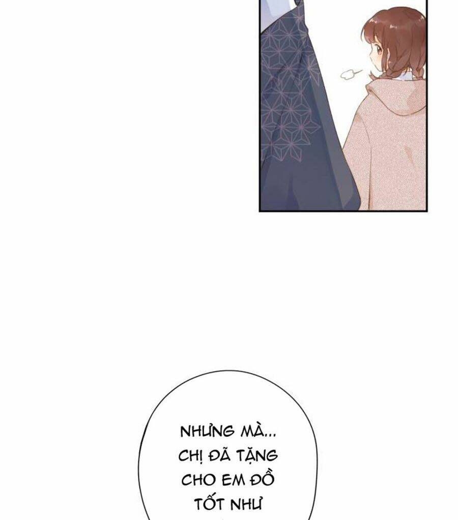 Sos! Tôi Đã Yêu Một Con Sâu Bướm (Phần 2): Chapter 2