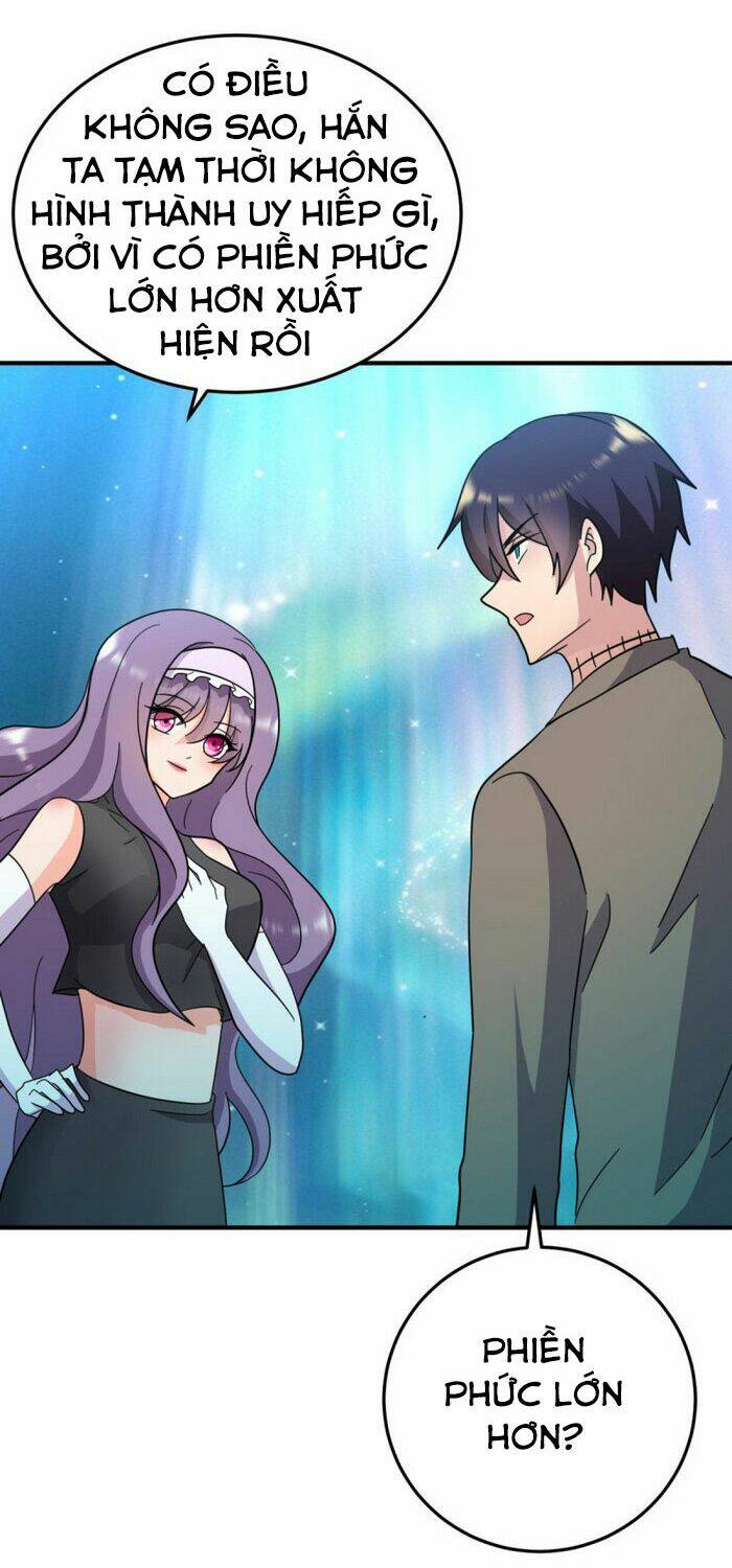 Đại Gia Livestream Vạn Giới: Chapter 81