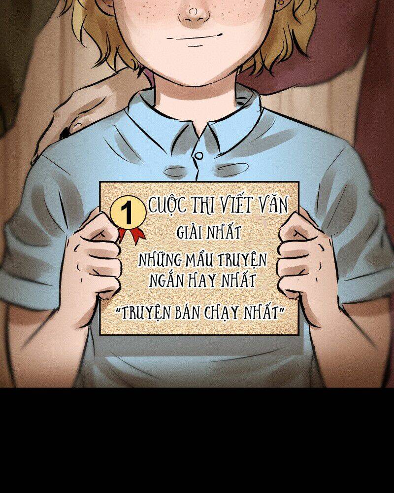 Vùng Đất Xám: Chapter 20