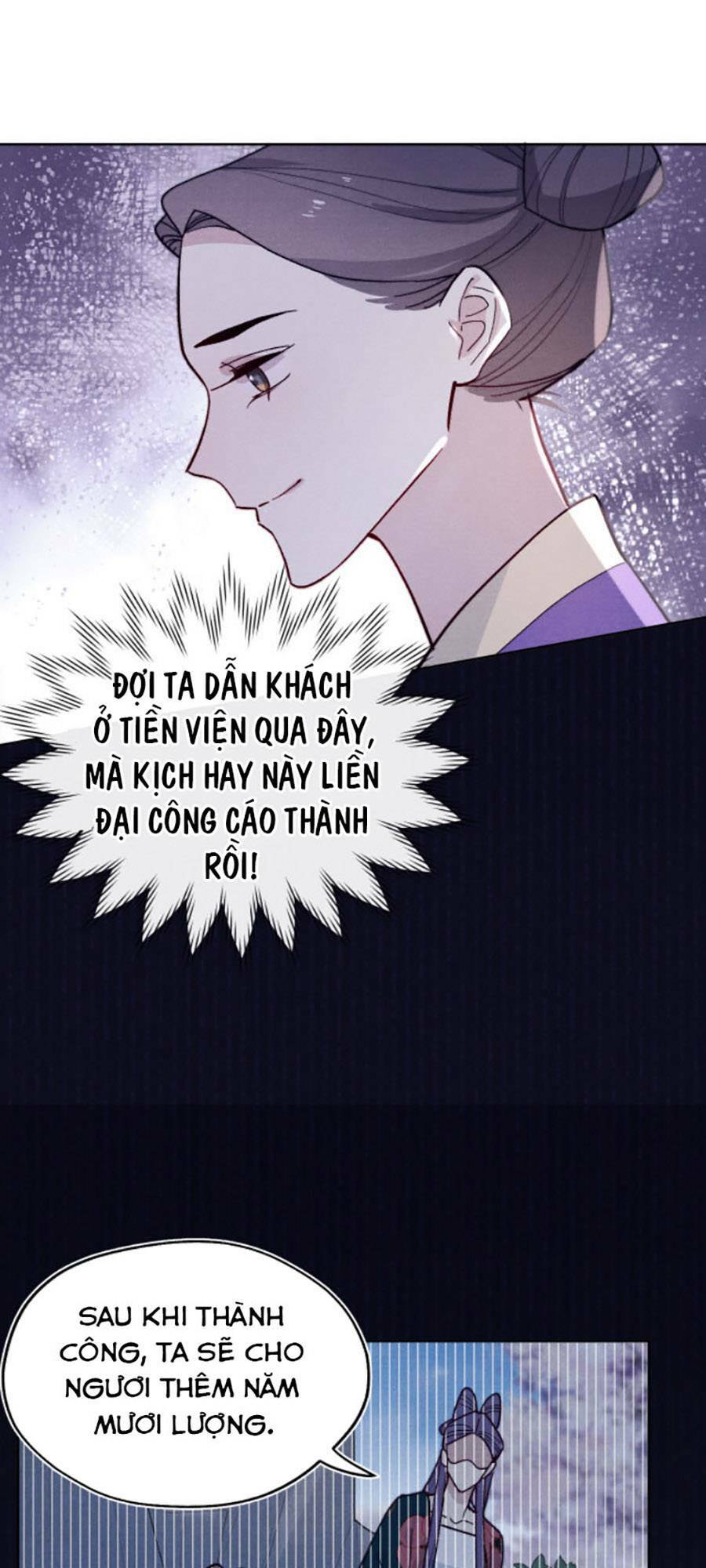 Quân Nhan Tựa Hoa Đào: Chapter 29