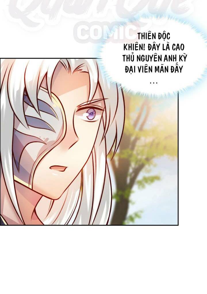 Siêu Phàm Truyện: Chapter 67