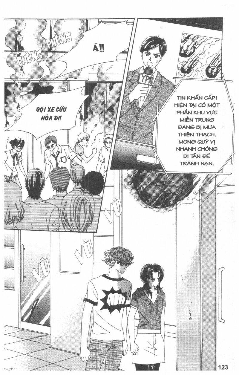 Cũng Vì Em: Chapter 6