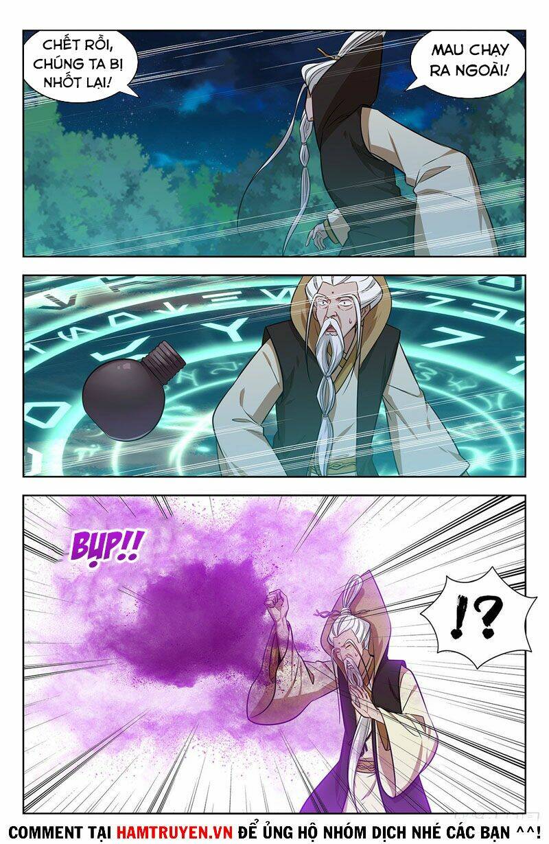 Tối Cường Phản Sáo Lộ Hệ Thống: Chapter 354