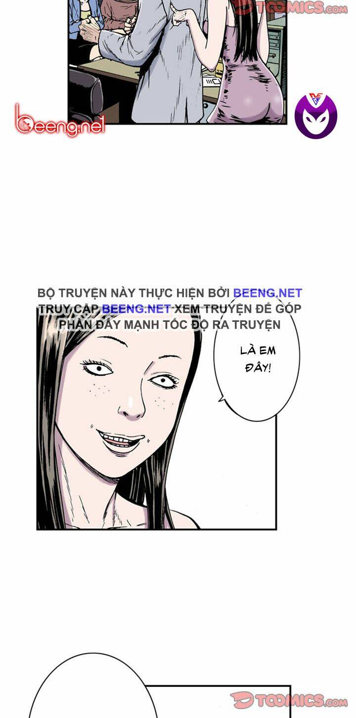 Kang Gito: Chapter 3